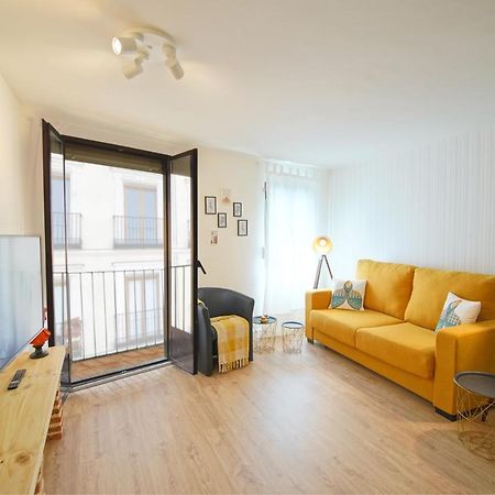 Ferienwohnung Piso Turqueta, Centrico Casco Antiguo Castro Urdiales Exterior foto