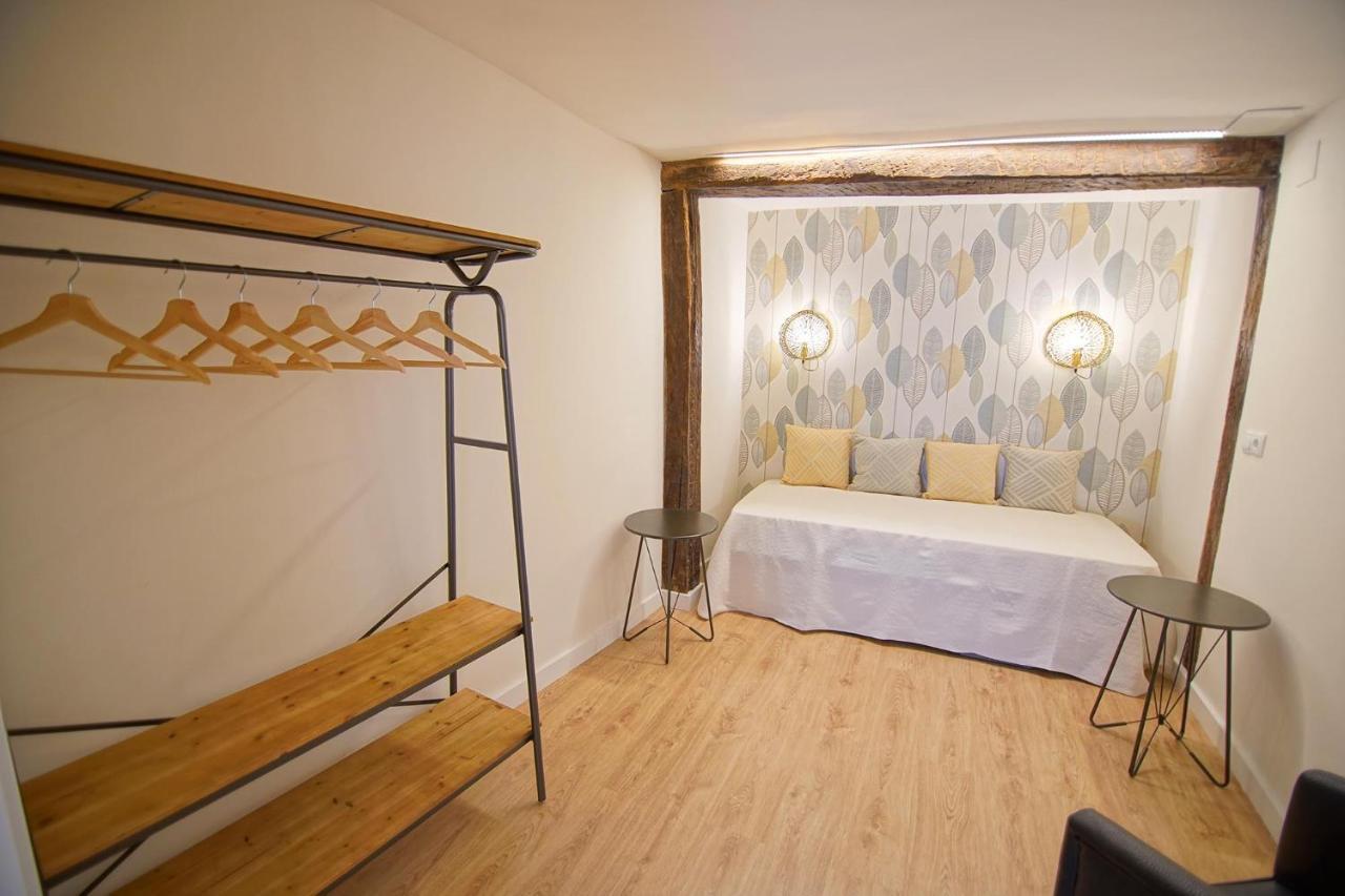 Ferienwohnung Piso Turqueta, Centrico Casco Antiguo Castro Urdiales Exterior foto