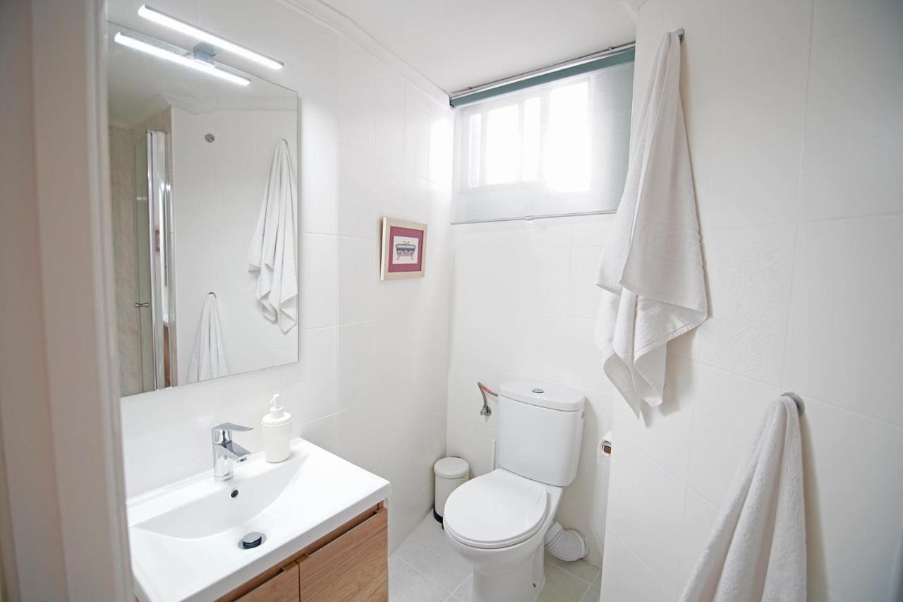 Ferienwohnung Piso Turqueta, Centrico Casco Antiguo Castro Urdiales Exterior foto
